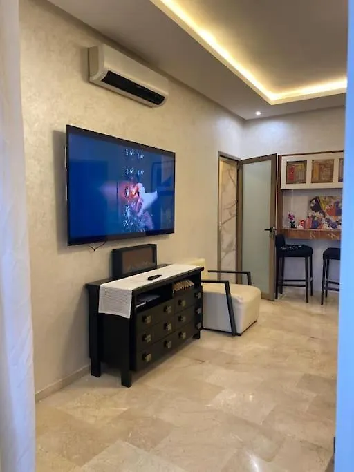 Holiday Apartment Marina Agadir