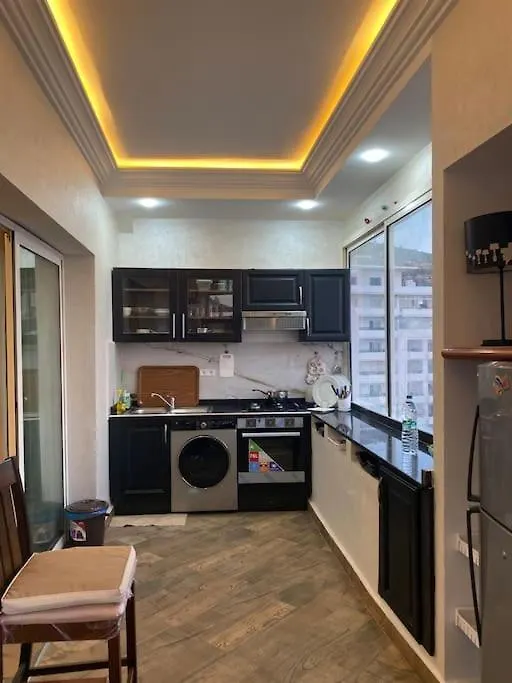 Holiday Apartment Marina Agadir 0*,  Marokko