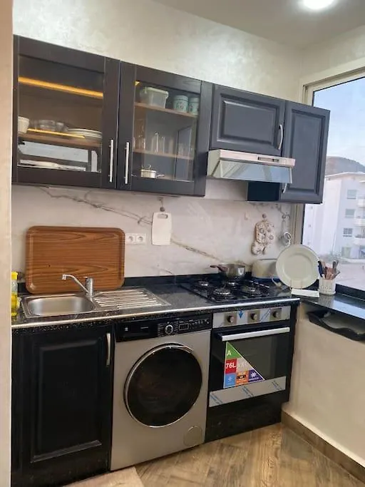 Holiday Apartment Marina Agadir